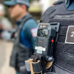 Investigações sobre mau uso de câmeras da PM-SP flagram disparos desnecessários
