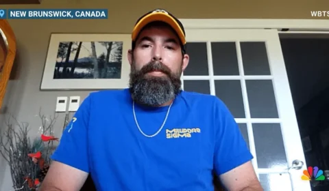 Canadense com green card e pró-Trump é barrado nos EUA após férias com a família