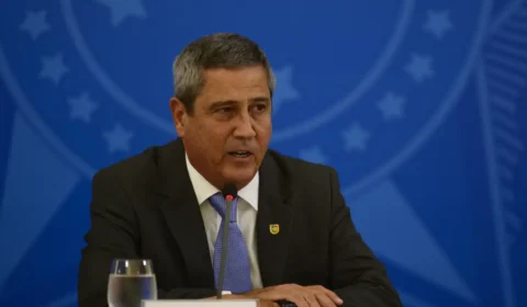 Defesa de Braga Netto diz que Moraes é parcial e que não há provas para condenar general