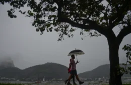 Previsão do tempo: Frio com chances de geada no Sul e Sudeste e chuva em alguns locais do país