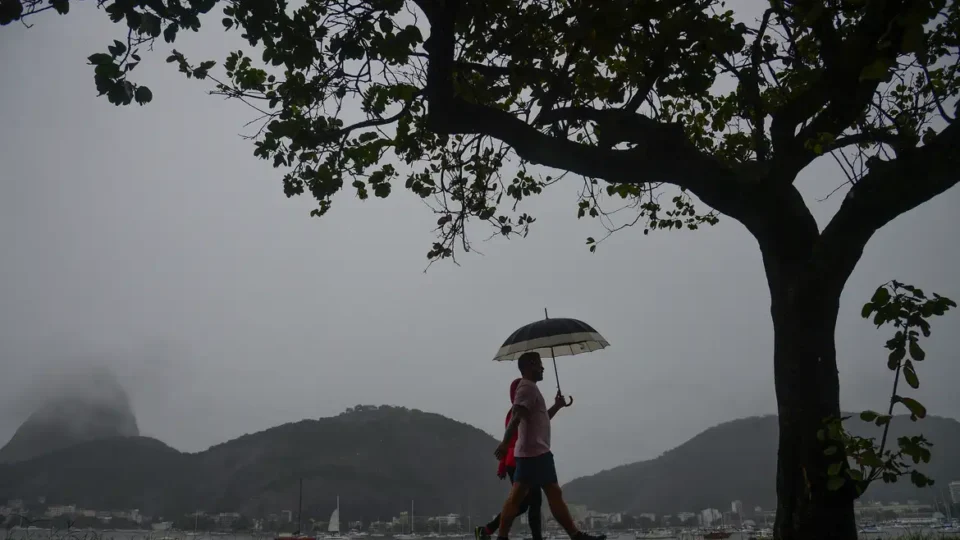 Previsão do tempo: Frio com chances de geada no Sul e Sudeste e chuva em alguns locais do país