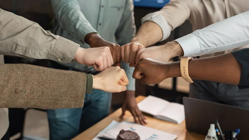 Na plataforma Empreendedor Mestre você encontra uma comunidade de empreendedores pronta para se apoiar e ensinar. Foto: Getty Images