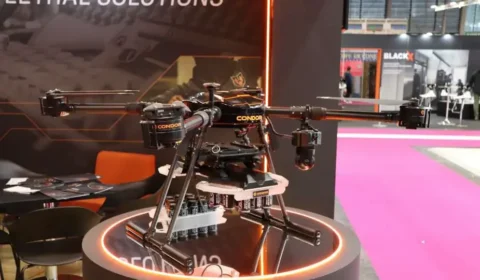Prefeitura de Diadema compra drone para lançar gás lacrimogêneo em bailes funks