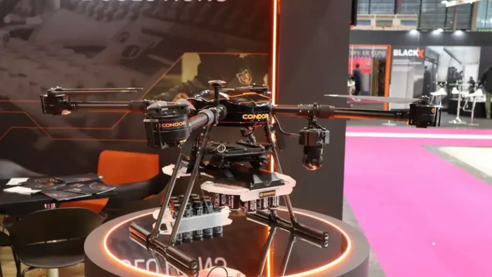 Prefeitura de Diadema compra drone para lançar gás lacrimogêneo em bailes funks