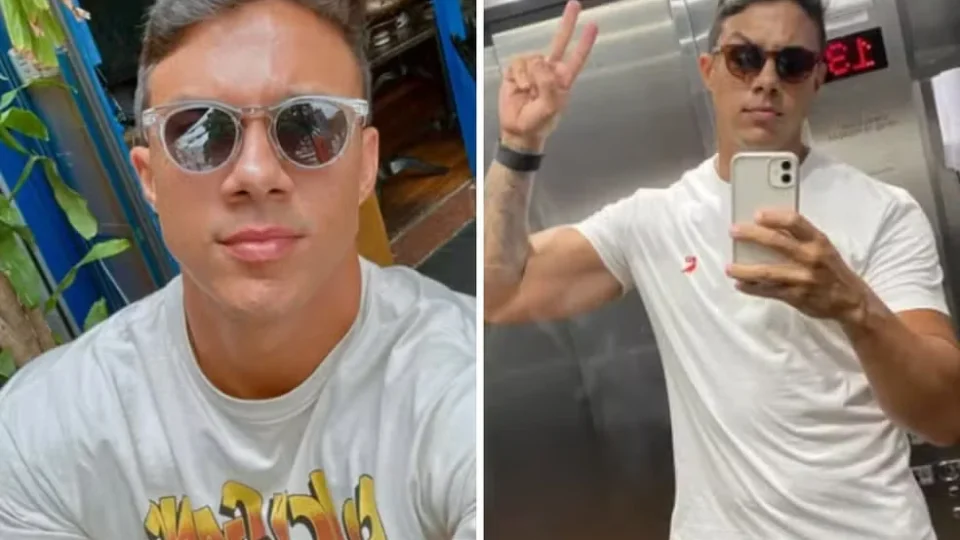 Homem leva 45 pontos no rosto ao defender mulheres de assédio e ser agredido com copo em SP