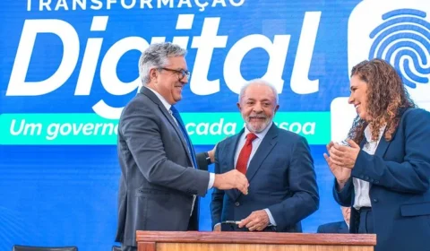 Lula regulamenta uso de biometria em benefícios sociais e amplia integração digital