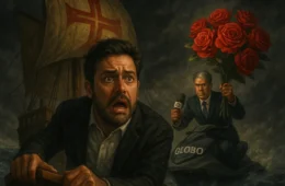 Jornal Nacional, Hugo Motta, memes e Napoleão