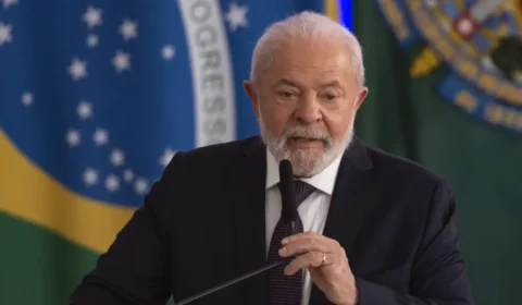 Lula deve ir à TV para reagir a ataque dos EUA e reafirmar soberania do Brasil