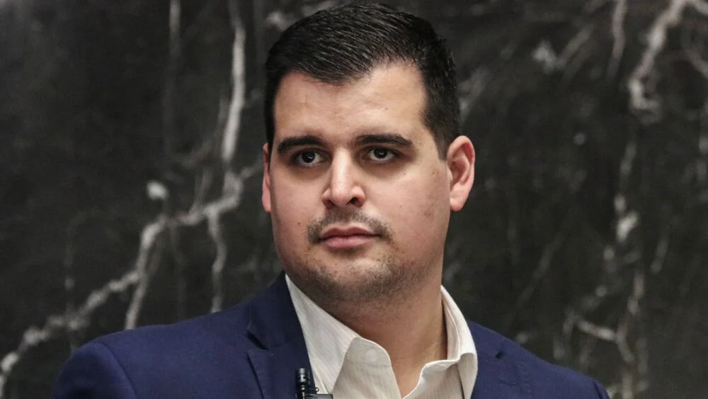 Nikolas