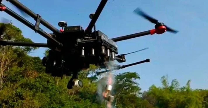 drone