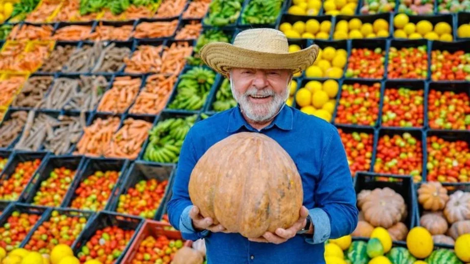 Ajuda ao agronegócio: Governo Lula prepara MP de R$ 12 bi para refinanciar dívidas