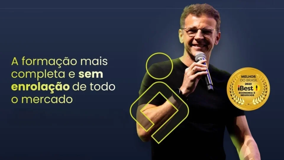 Empreendedor Mestre: uma formação empreendedora com os pés no chão