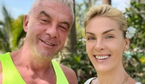 Ex-marido de Ana Hickmann é condenado a um ano de prisão por agredir a apresentadora