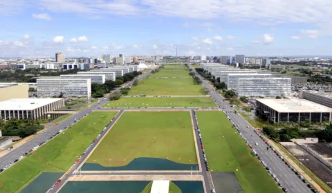 Decreto detalha liberação de R$ 20,6 bilhões do Orçamento de 2025