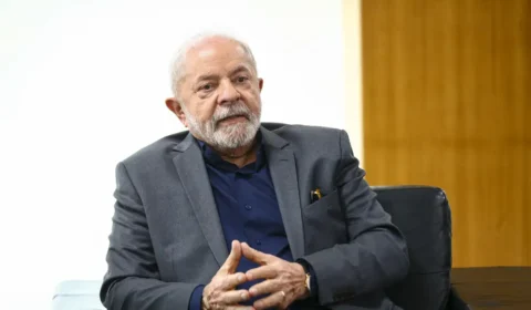 Lula: ‘Trump não quer conversar e eu não vou me humilhar’