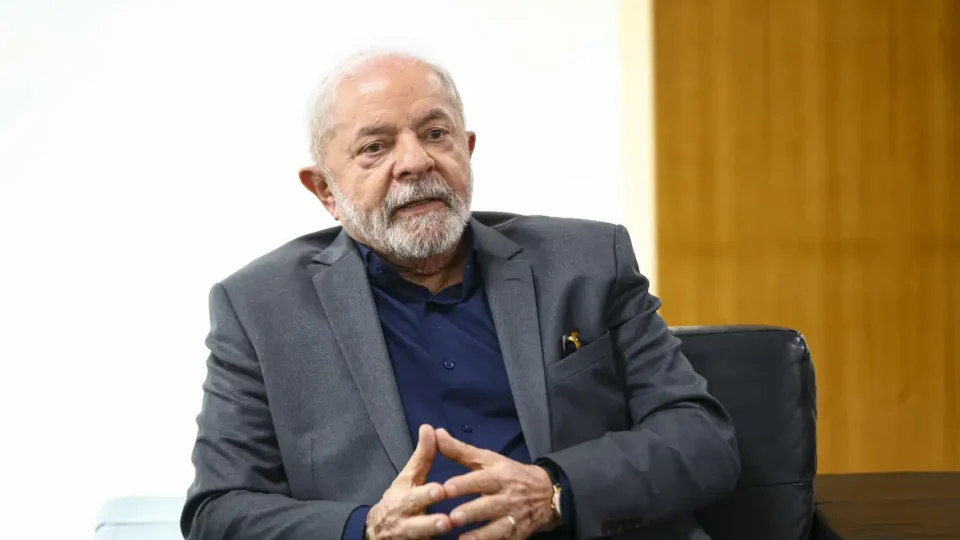 Lula: ‘Trump não quer conversar e eu não vou me humilhar’