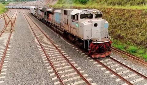 Brasil e China assinam acordo que prevê ferrovia ligando Atlântico e Pacífico
