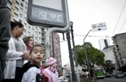 Frente fria avança e provoca chuva forte no Sul e Centro-Oeste nesta sexta-feira