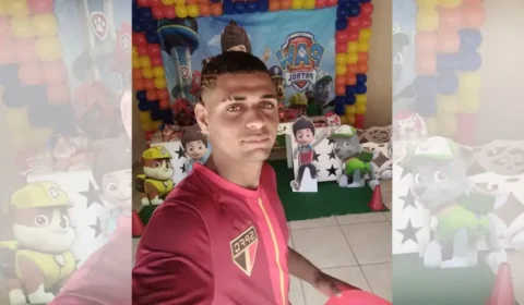Seis PMs são denunciados à Justiça por morte de jovem que protegia esposa grávida