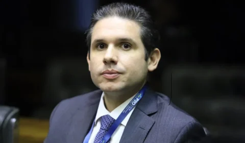 Hugo Motta sem condições de ser Hugo Motta