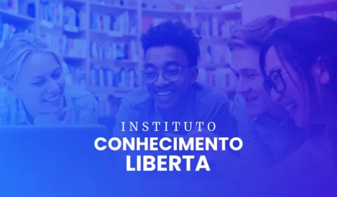 O que é o ICL? Entenda de vez o que faz o Instituto Conhecimento Liberta
