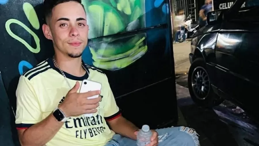 Paraisópolis