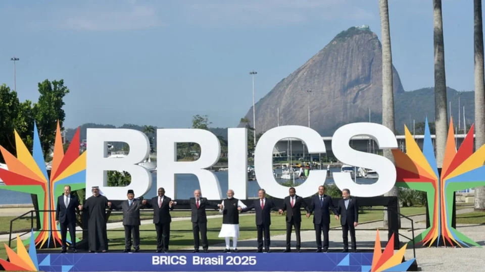 Otan ameaça Brasil, China e Índia com sanções por negócios com a Rússia