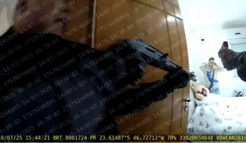 MP-SP denuncia quatro PMs por execução de jovem rendido em Paraisópolis