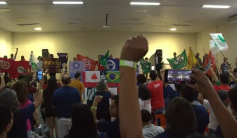 Plebiscito Popular lança votação pela taxação dos super-ricos e o fim da escala 6×1