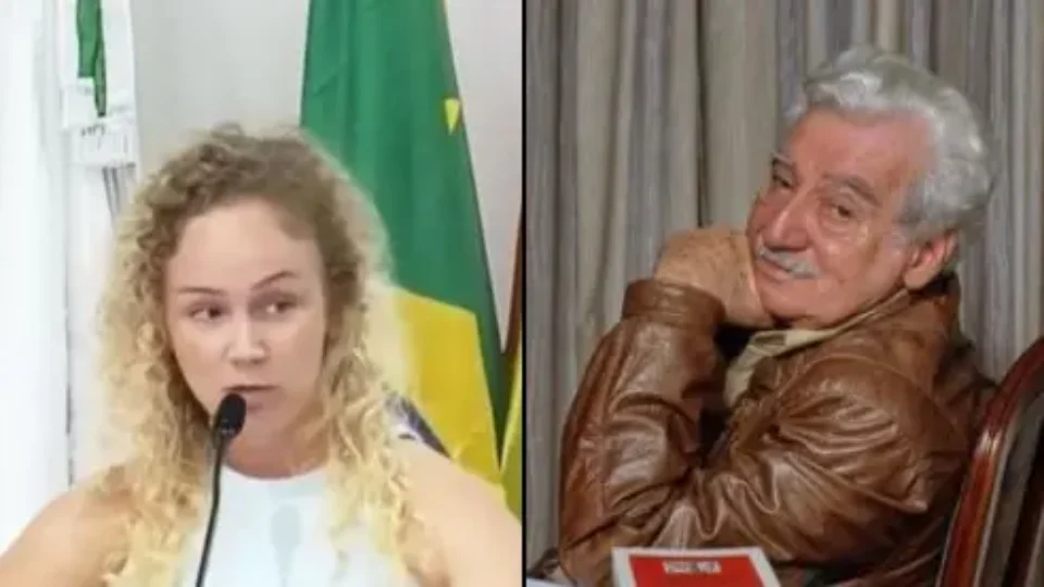 Vereadora bolsonarista quer proibir ‘Capitães da Areia’, de Jorge Amado, nas escolas em SC