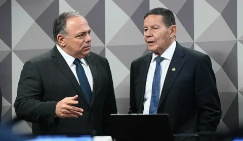 Reajuste para Forças Armadas avança no Congresso; impacto fiscal estimado é de R$ 8,3 bi em dois anos