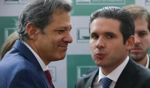 STF conclui reunião sobre IOF e impasse entre poderes segue sem acordo