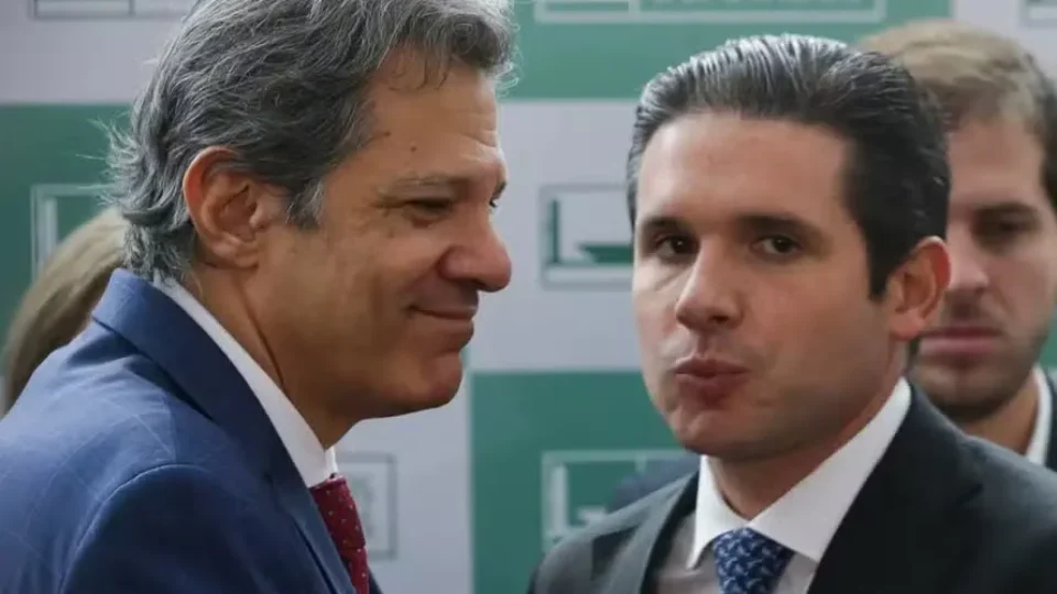 STF conclui reunião sobre IOF e impasse entre poderes segue sem acordo