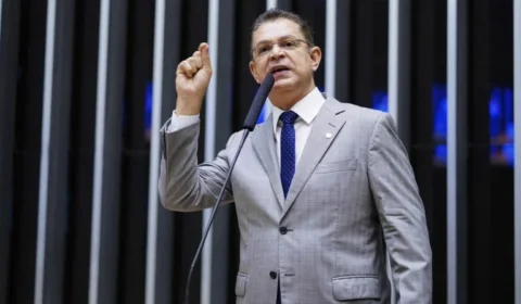 Sóstenes ameaça nova baderna no plenário: ‘Nada está descartado’