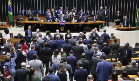STF realiza audiência de conciliação do IOF nesta 3ª; Congresso negocia meio-termo