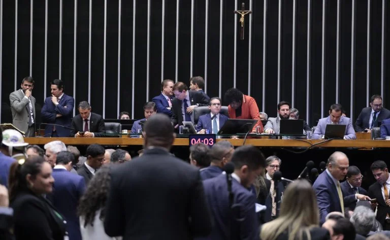 oposição