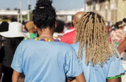 Mulheres negras são 63% das vítimas de feminicídio no Brasil