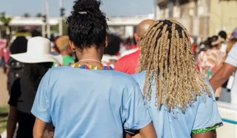 Mulheres negras são 63% das vítimas de feminicídio no Brasil