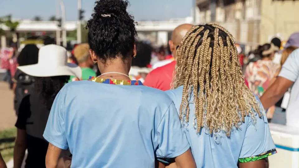 Mulheres negras são 63% das vítimas de feminicídio no Brasil