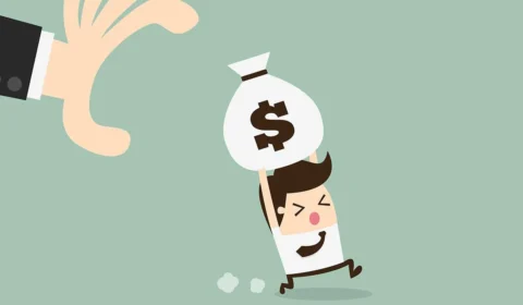 Empresas tiveram R$ 414 bilhões em isenções de impostos federais em pouco mais de um ano