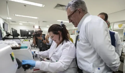 Pacientes com câncer correm risco de ficar sem medicamentos radiofármacos, diz SBMN