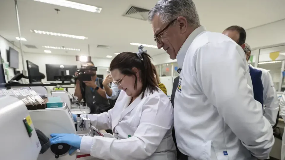 Pacientes com câncer correm risco de ficar sem medicamentos radiofármacos, diz SBMN
