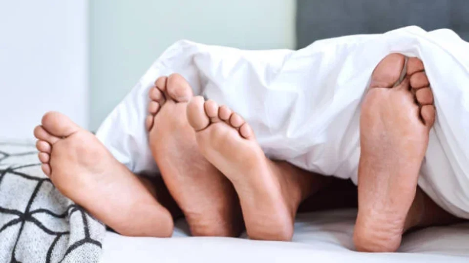 O que é ser “bom de cama”?