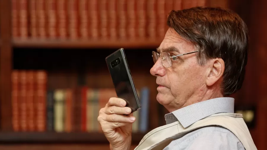 Bolsonaro