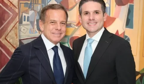 Ausente na taxação dos ricos, Motta assume protagonismo para proteger elite econômica
