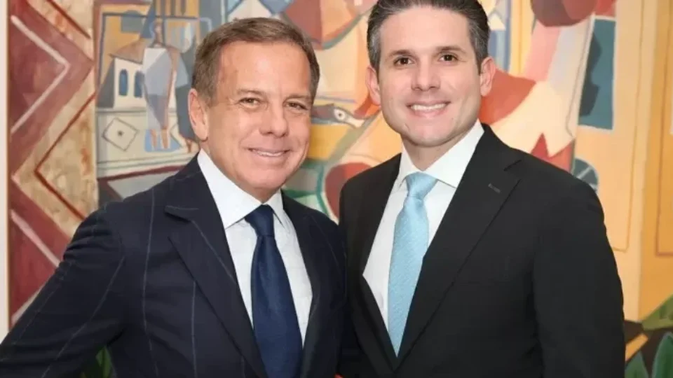Ausente na taxação dos ricos, Motta assume protagonismo para proteger elite econômica