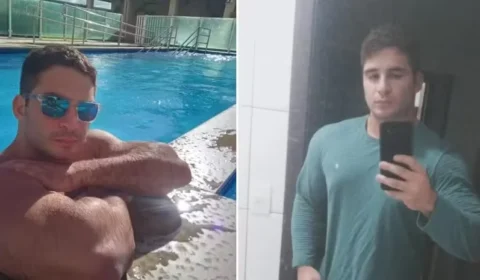 Ex-atleta dá mais de 60 socos em namorada, alega ‘claustrofobia’ e é preso