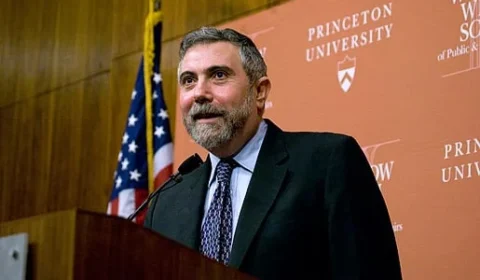 Brasil tem pouco a perder com retaliação a tarifaço de Trump, diz Nobel de Economia
