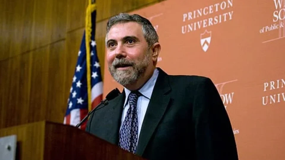 Brasil tem pouco a perder com retaliação a tarifaço de Trump, diz Nobel de Economia