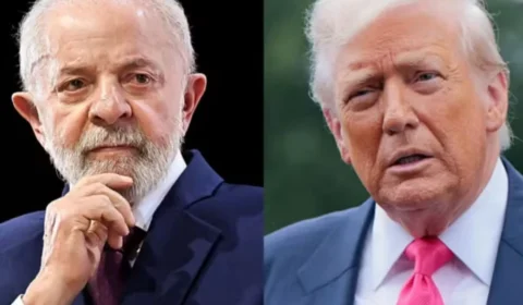 Tarifas dos EUA: Governo Lula estuda auxílio para trabalhadores de setores atingidos